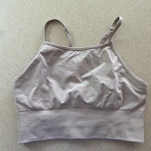 Lululemon sports bra (size 12)